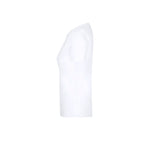 Camiseta Mujer Blanca "keya" WCS150