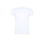 Camiseta Mujer Blanca "keya" WCS150