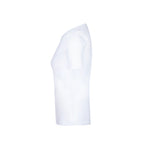 Camiseta Mujer Blanca "keya" WCS180