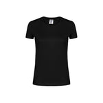 Camiseta Mujer Color "keya" WCS180