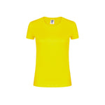 Camiseta Mujer Color "keya" WCS180