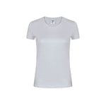 Camiseta Mujer Color "keya" WCS180
