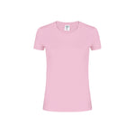 Camiseta Mujer Color "keya" WCS180