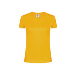 Camiseta Mujer Color "keya" WCS180