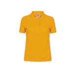 Polo Mujer Color "keya" WPS180