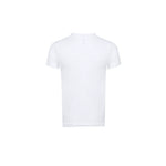 Camiseta Niño Blanca "keya" YC150