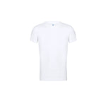 Camiseta Niño Blanca "keya" YC150