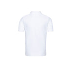 Polo Niño Blanco "keya" YPS180