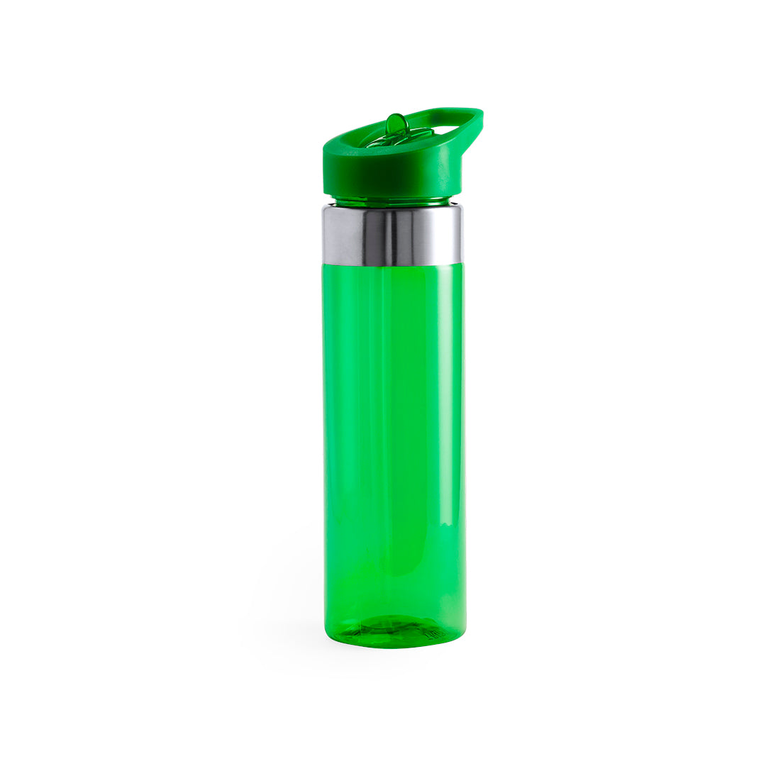 Bidón Inox Halmik