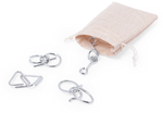 Set Juegos Habilidad Facon