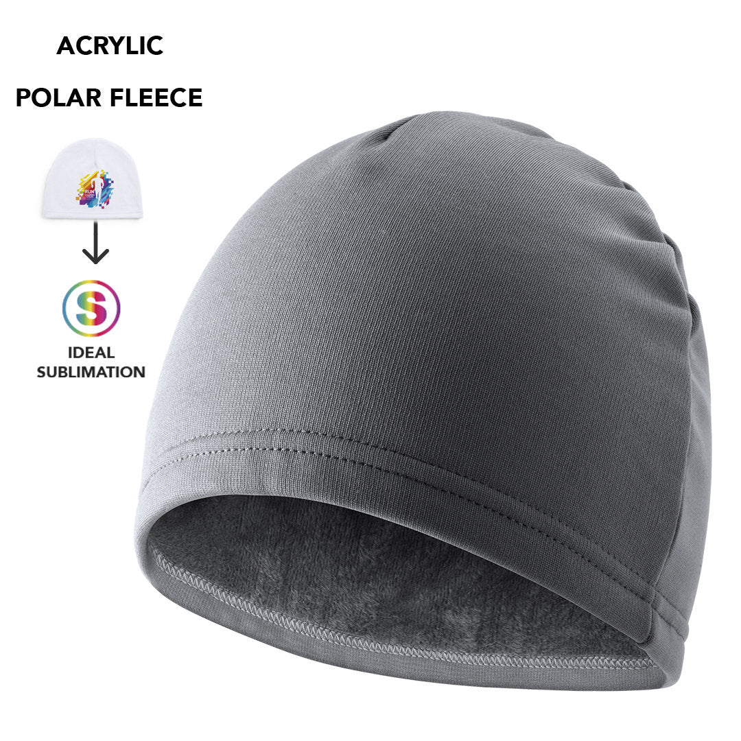 Gorro Poliéster/Spandex Folten