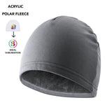 Gorro Poliéster/Spandex Folten