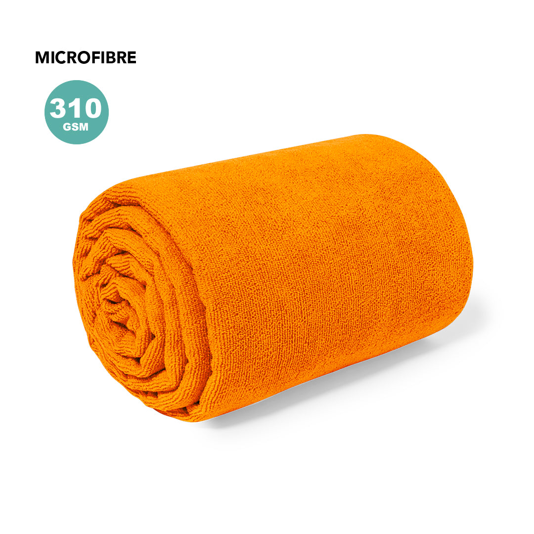 Toalla Microfibra Bayalax