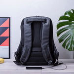 Mochila Antirrobo Ranley