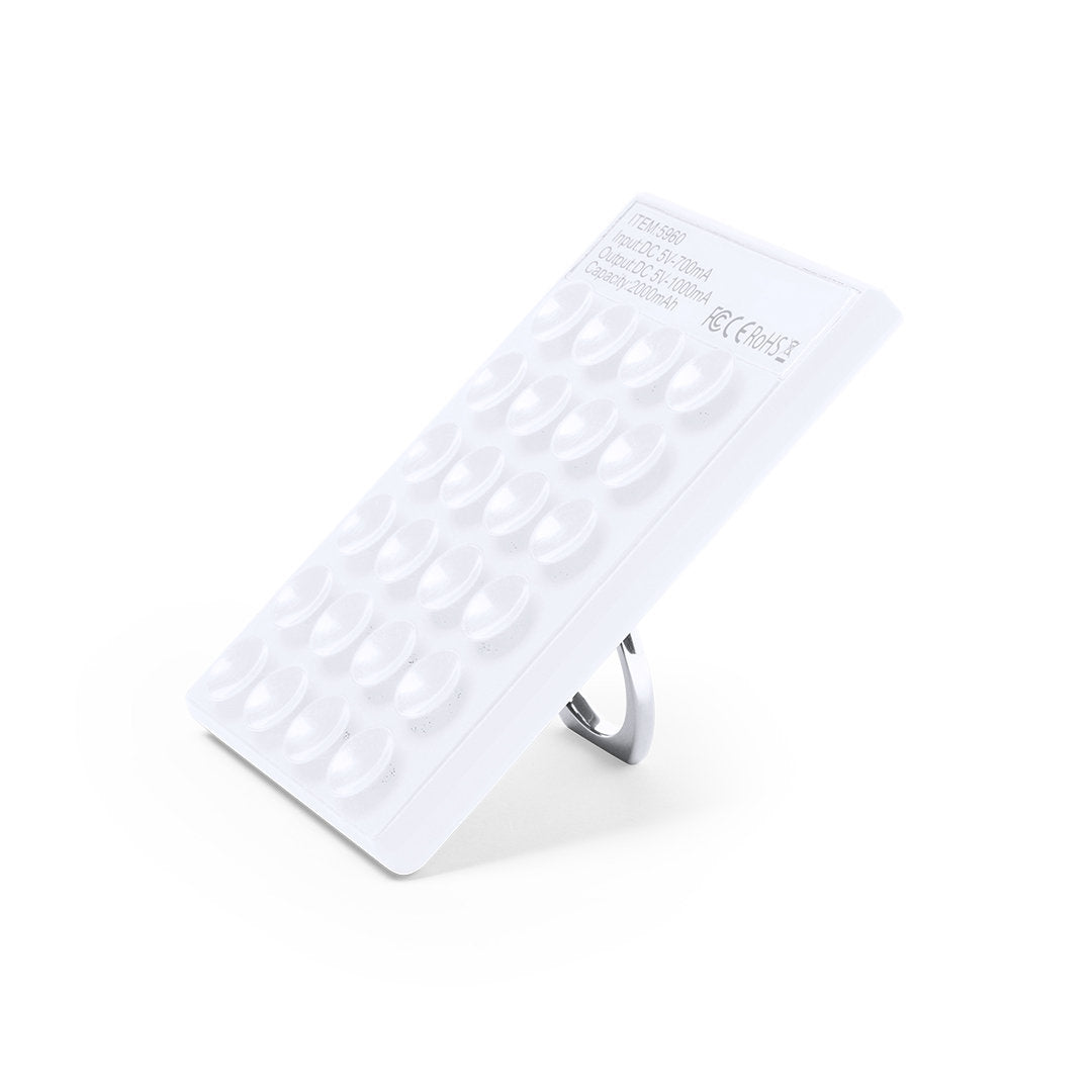 Power bank Privek 2000mAh