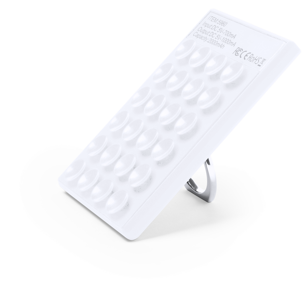 Power bank Privek 2000mAh