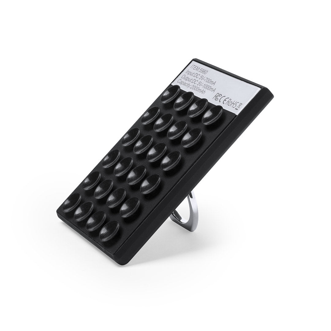 Power bank Privek 2000mAh