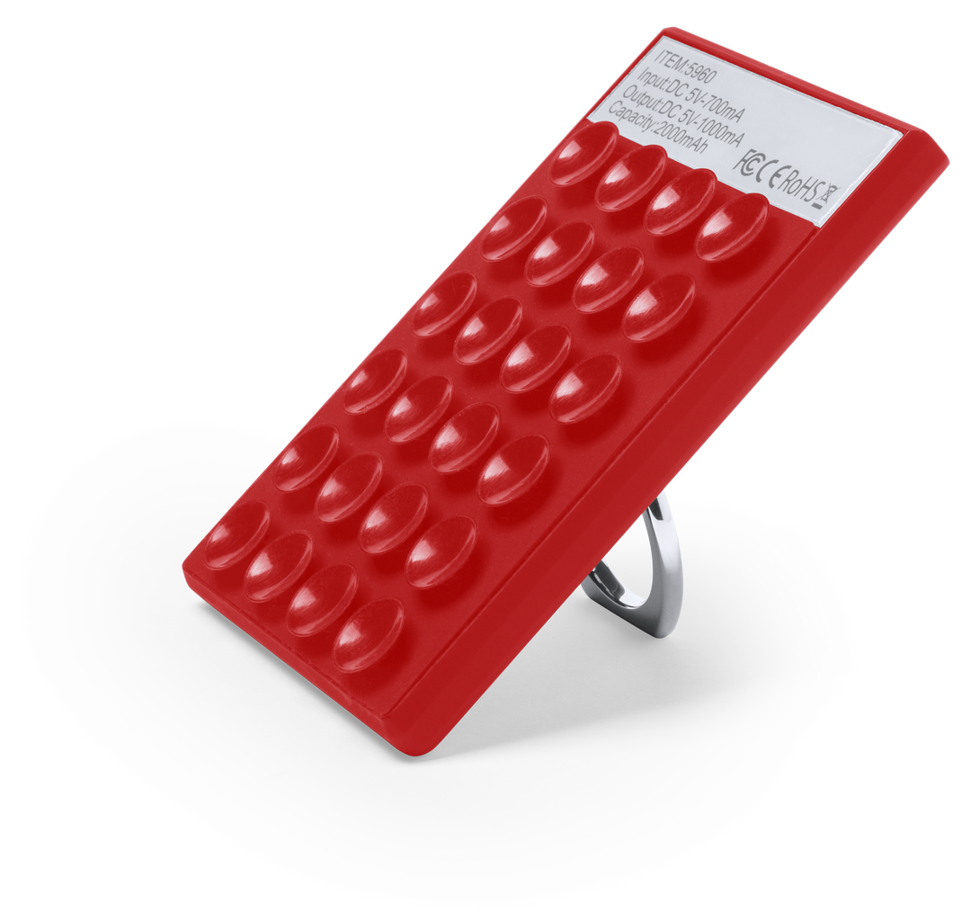 Power bank Privek 2000mAh
