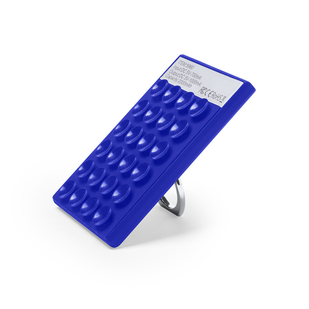 Power bank Privek 2000mAh