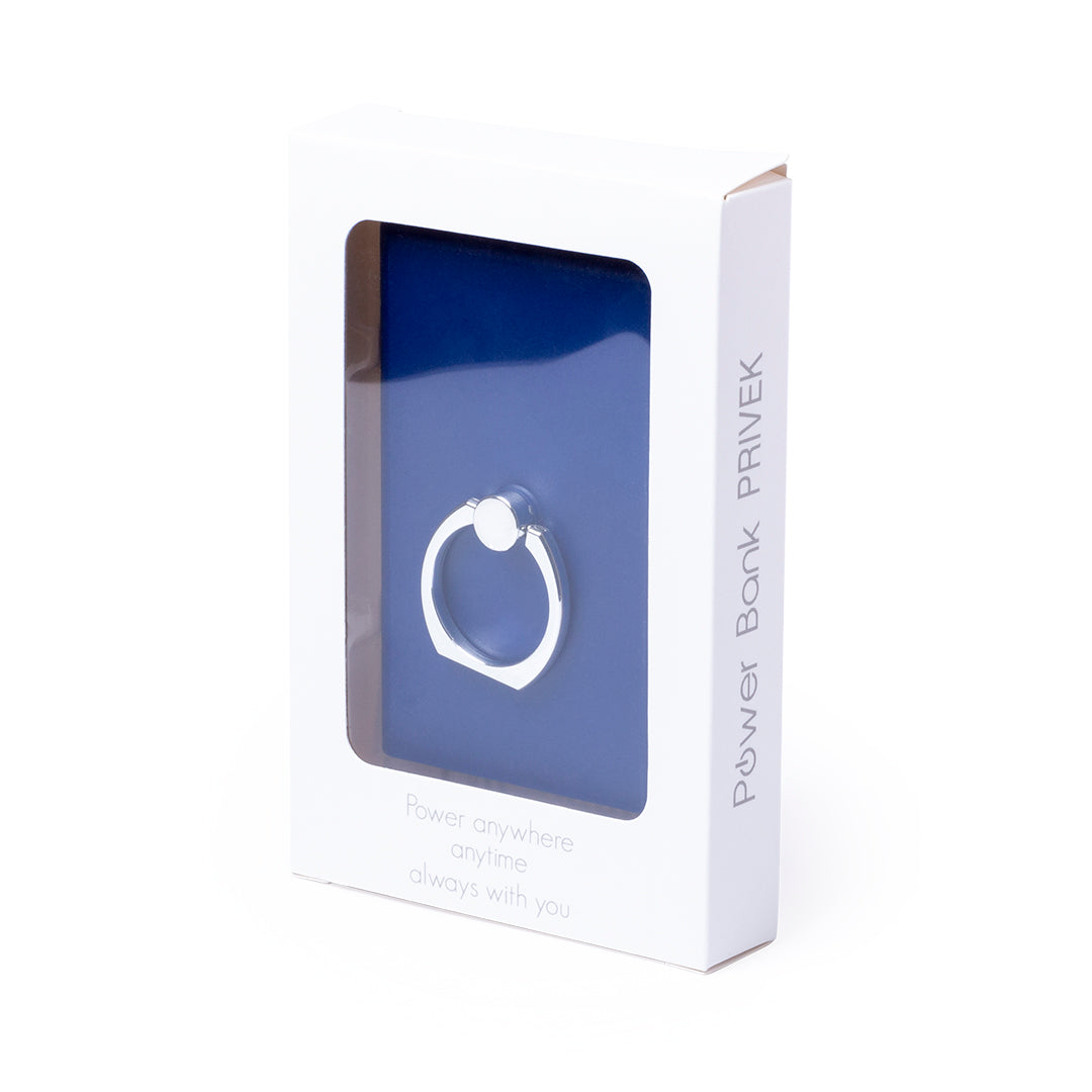 Power bank Privek 2000mAh