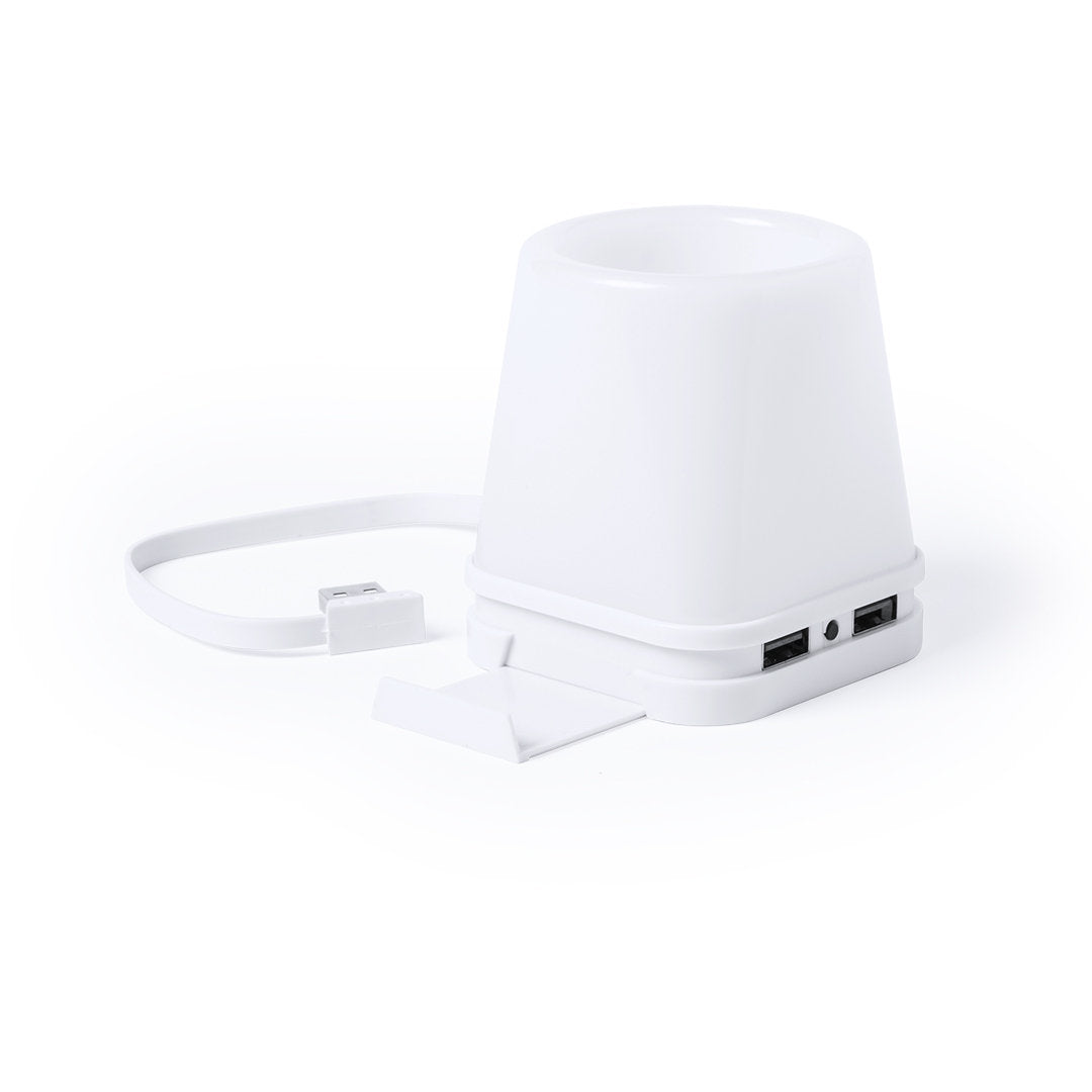 Lapicero Puerto Usb Belind