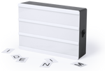 Caja Luz Cinemax