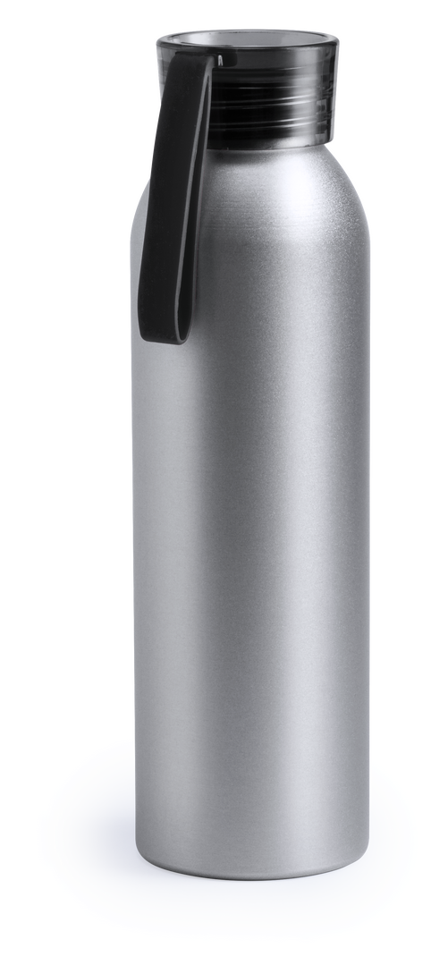 Bidón Aluminio Tukel