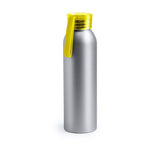 Bidón Aluminio Tukel