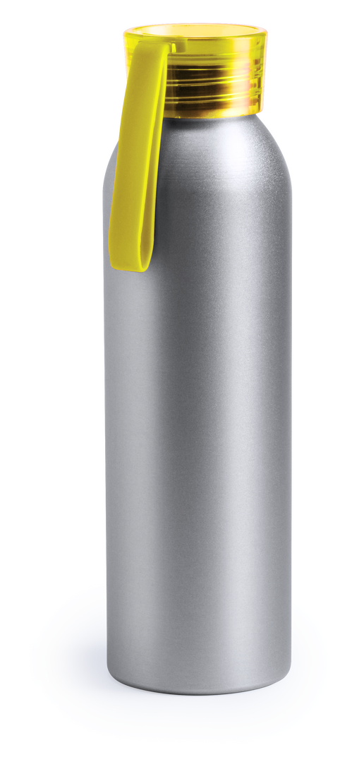 Bidón Aluminio Tukel