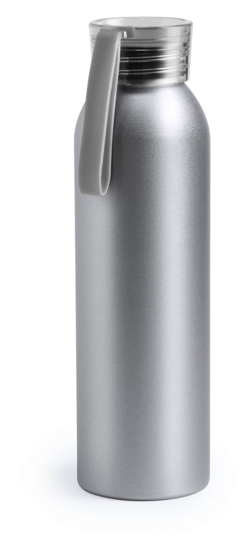 Bidón Aluminio Tukel