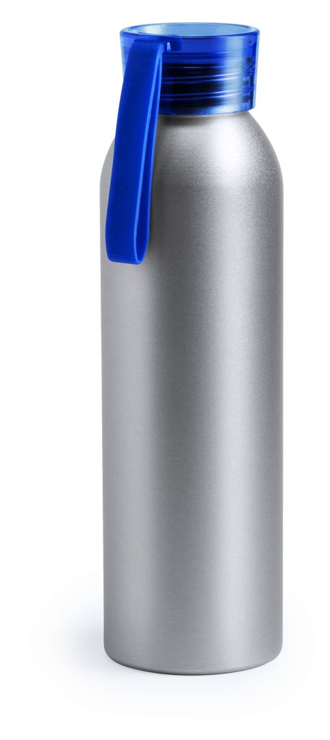 Bidón Aluminio Tukel