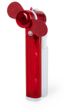 Ventilador Vaporizador Hendry