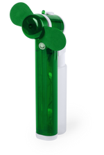 Ventilador Vaporizador Hendry
