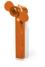 Ventilador Vaporizador Hendry