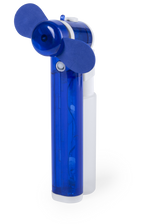 Ventilador Vaporizador Hendry