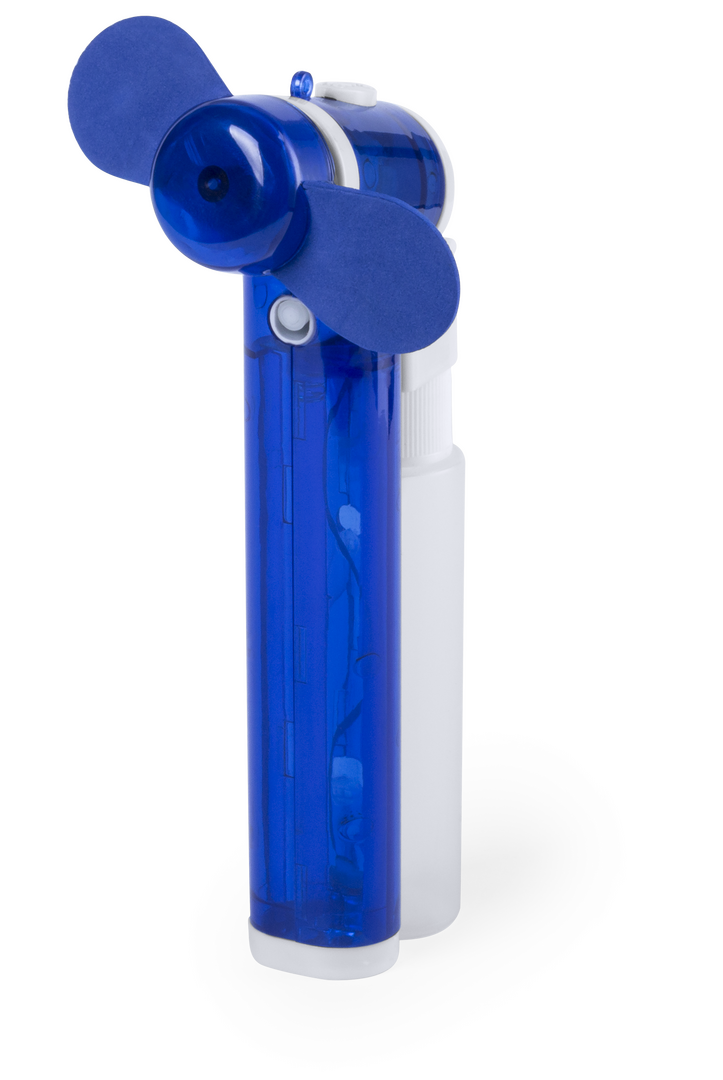 Ventilador Vaporizador Hendry