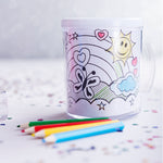 Taza Fesient