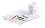 Taza Fesient