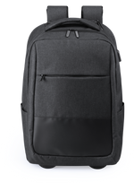 Mochila Trolley Haltrix