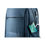 Mochila Trolley Haltrix