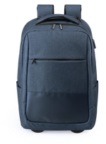 Mochila Trolley Haltrix