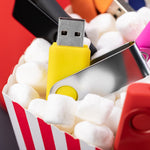 Memoria USB 32GB Yemil
