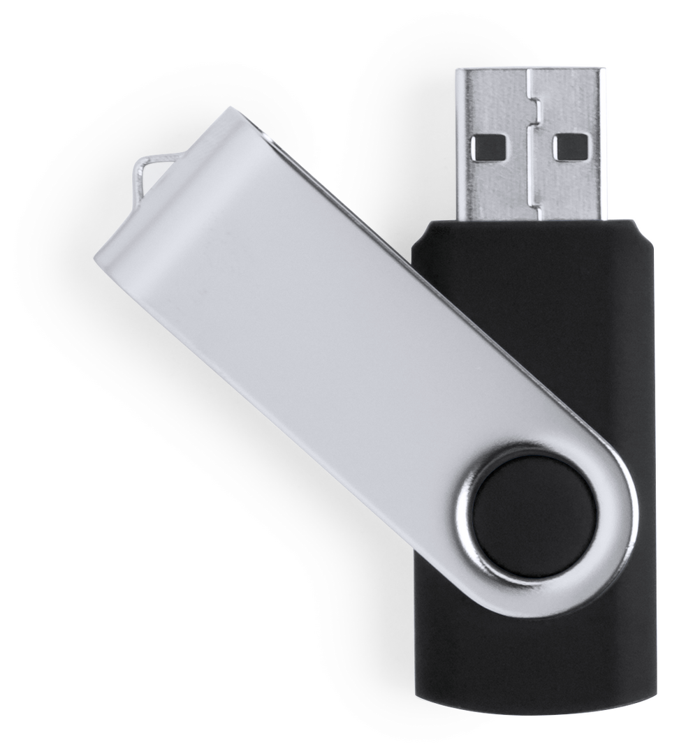 Memoria USB 32GB Yemil
