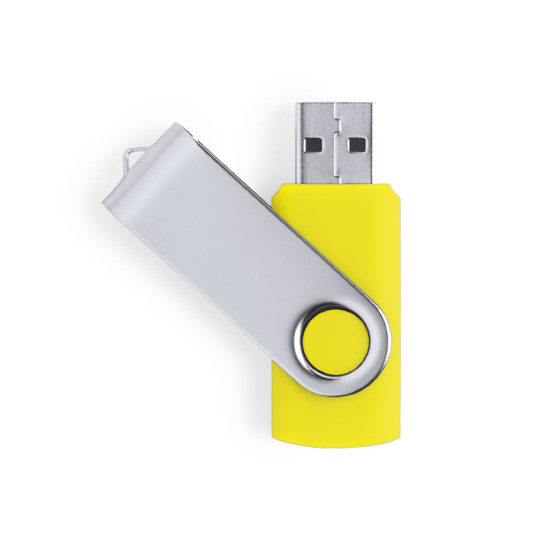 Memoria USB 32GB Yemil