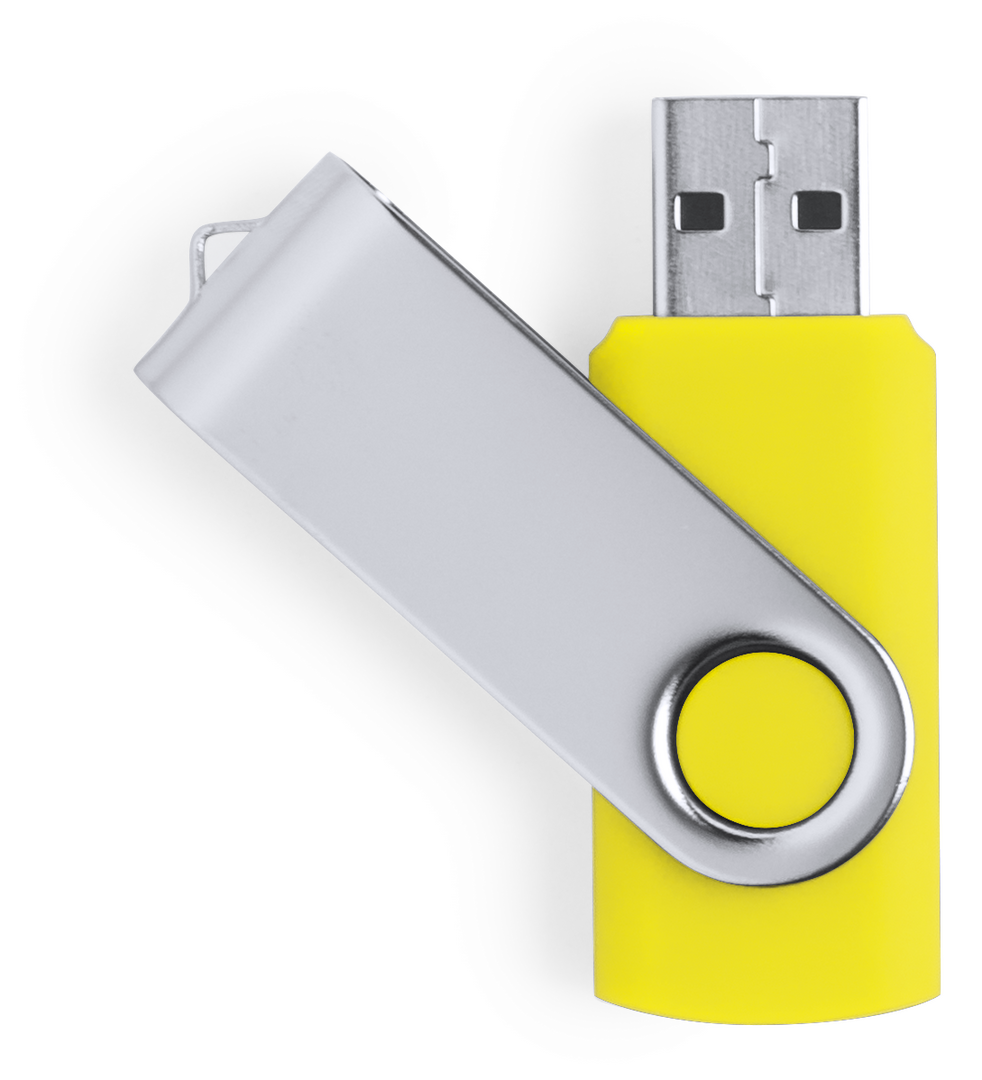 Memoria USB 32GB Yemil