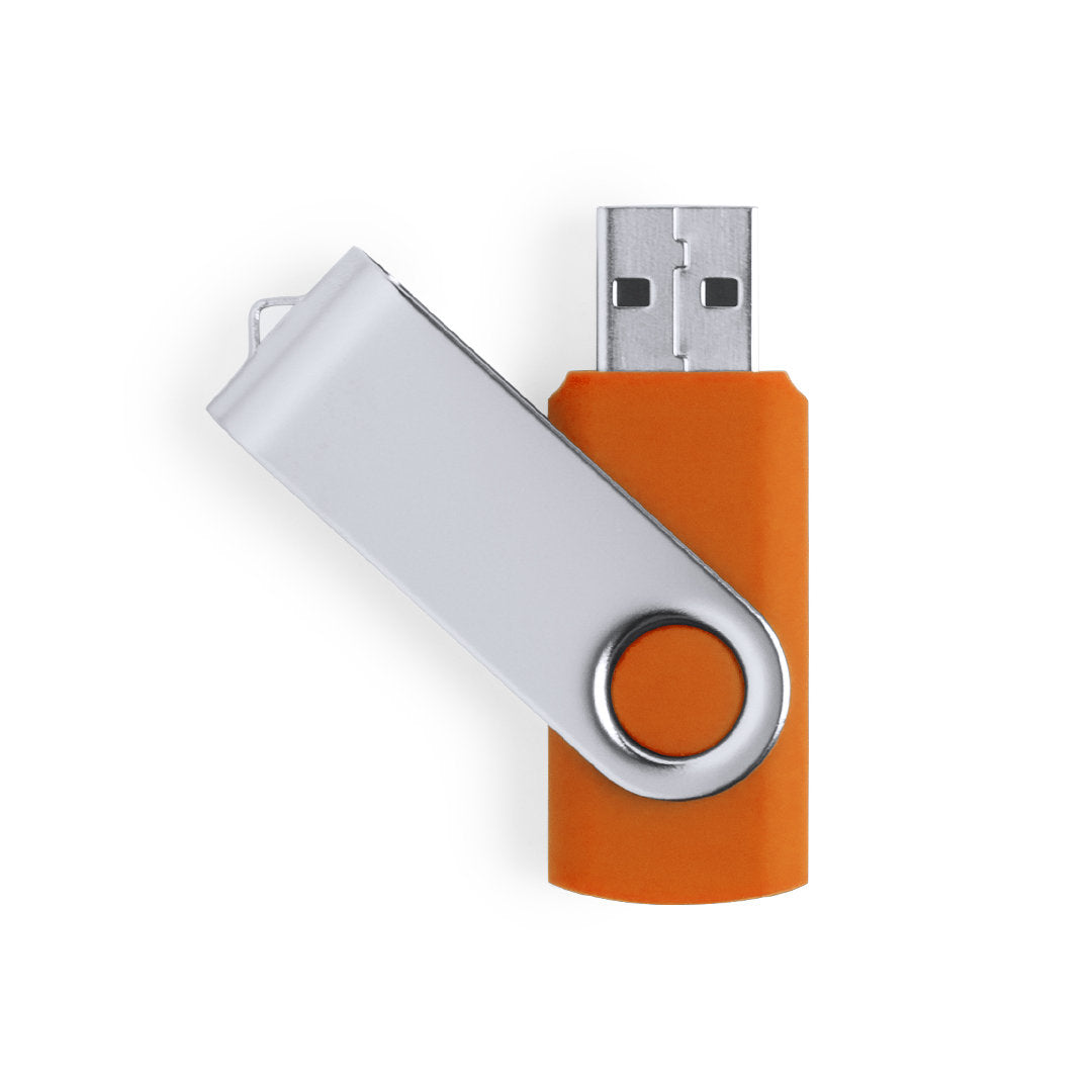 Memoria USB 32GB Yemil
