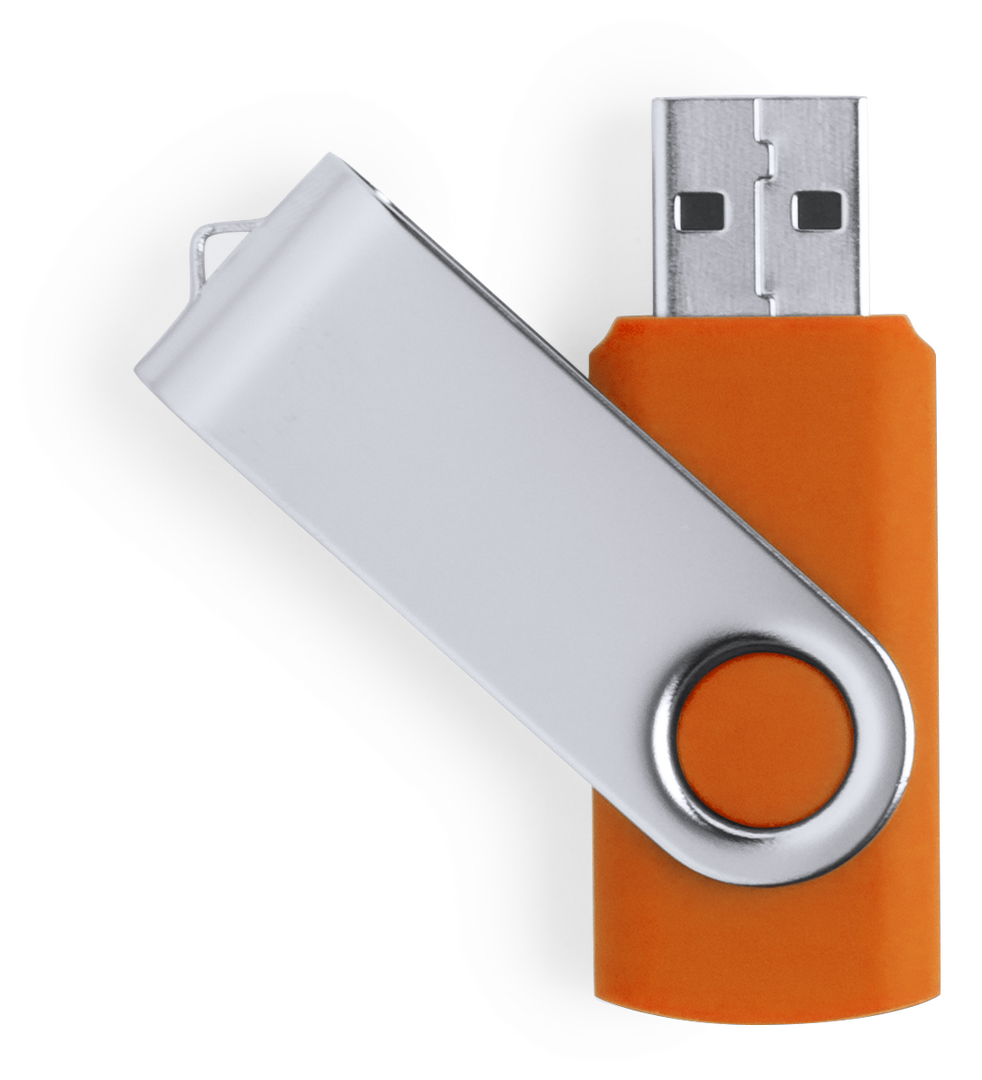 Memoria USB 32GB Yemil