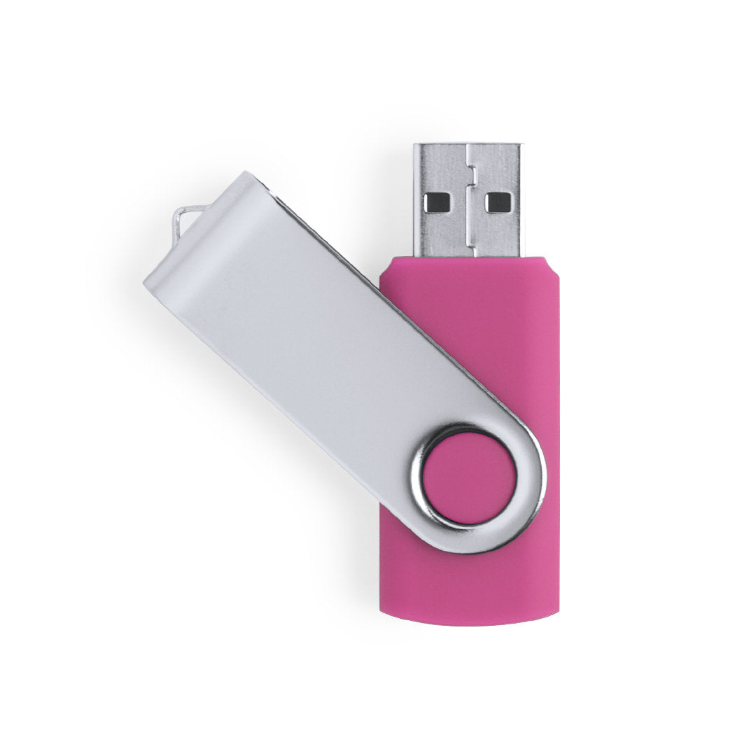Memoria USB 32GB Yemil