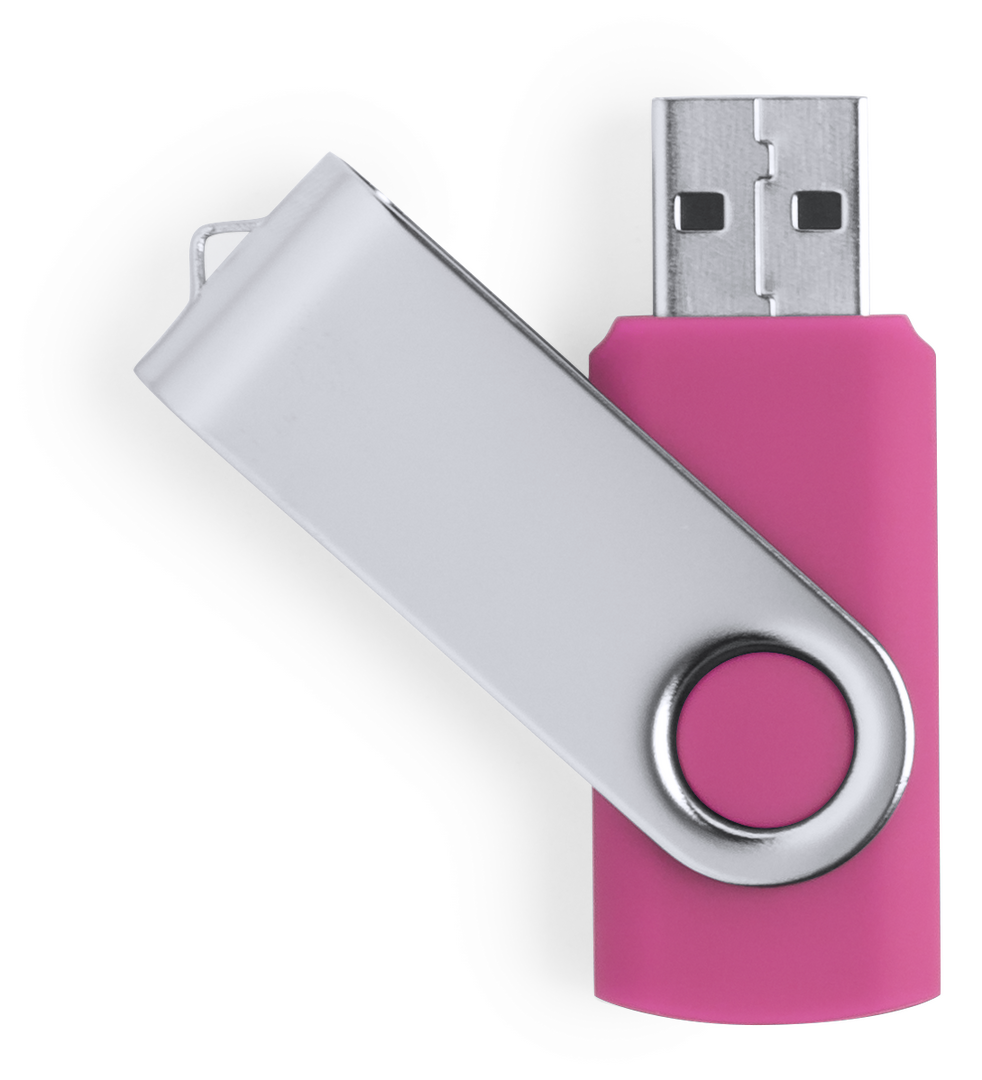 Memoria USB 32GB Yemil