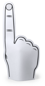 Mano Animación Zacky
